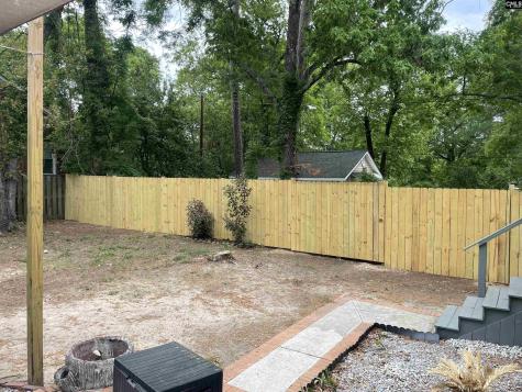 1201 Sycamore Avenue Columbia SC 29203