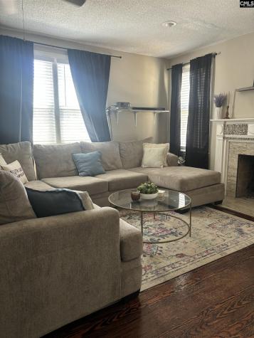 1201 Sycamore Avenue Columbia SC 29203