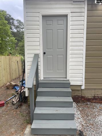 1201 Sycamore Avenue Columbia SC 29203