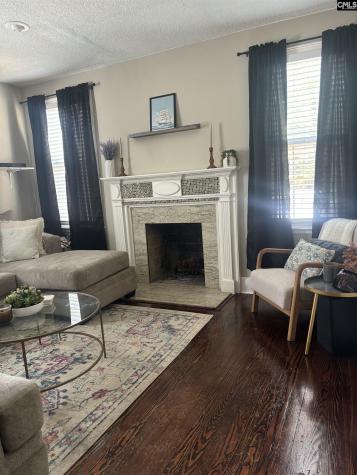 1201 Sycamore Avenue Columbia SC 29203