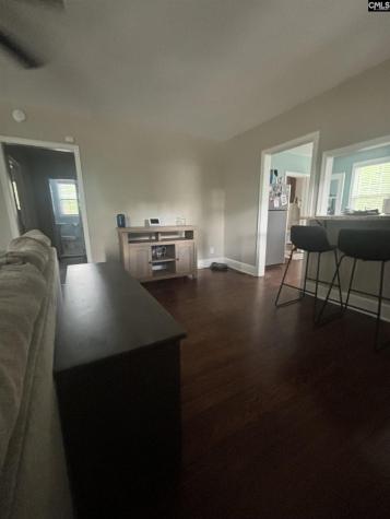 1201 Sycamore Avenue Columbia SC 29203