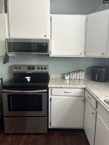 1201 Sycamore Avenue Columbia SC 29203