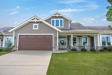 10 Sag Harbor Drive Elgin SC 29045