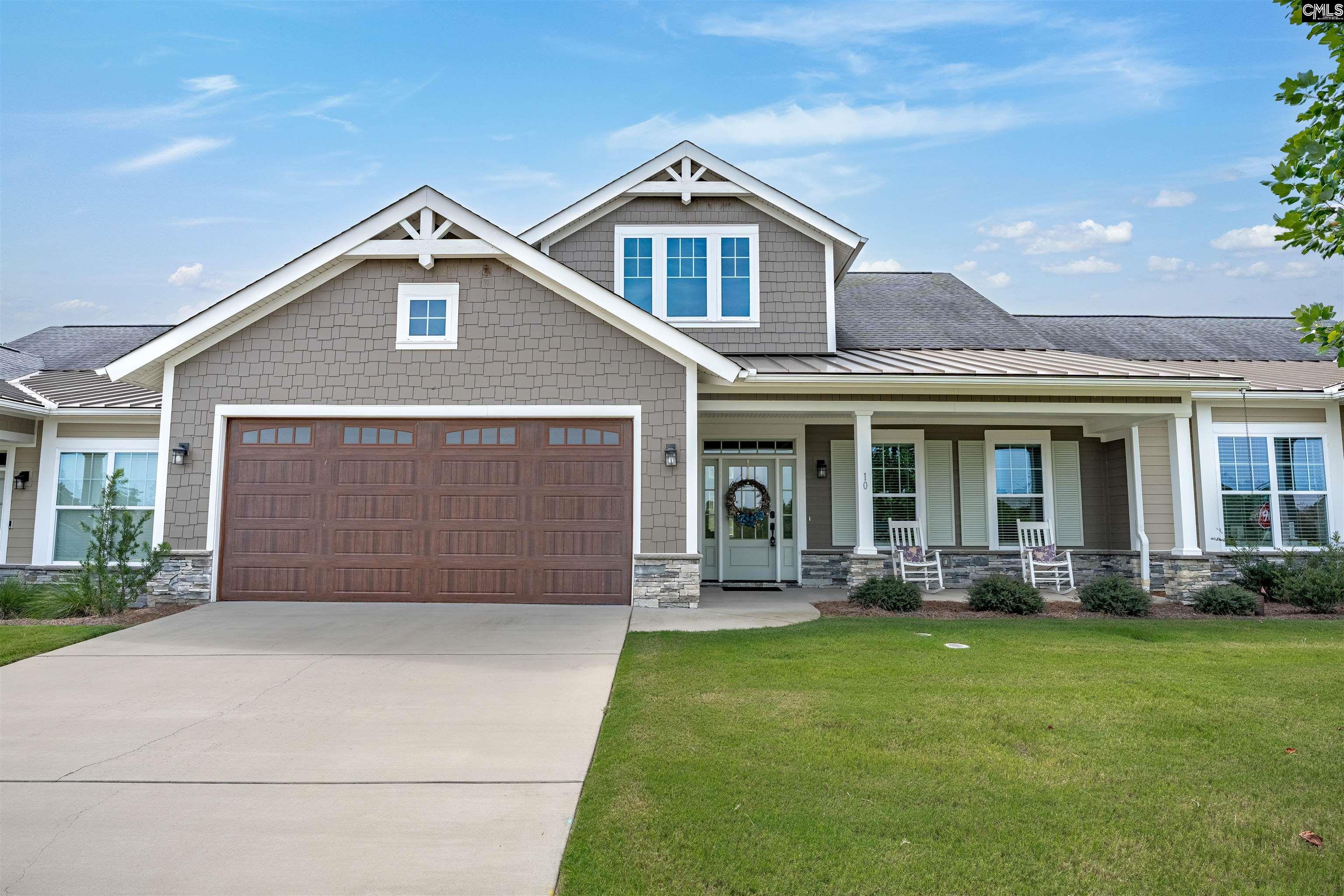 10 Sag Harbor Drive Elgin SC 29045