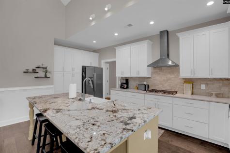 10 Sag Harbor Drive Elgin SC 29045