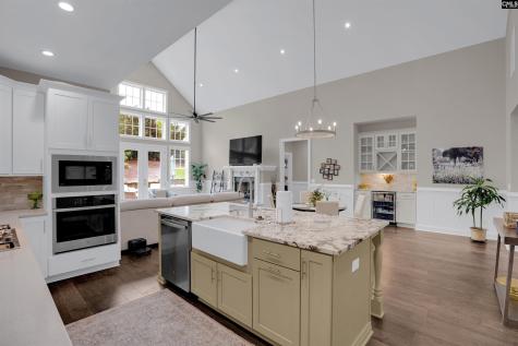 10 Sag Harbor Drive Elgin SC 29045
