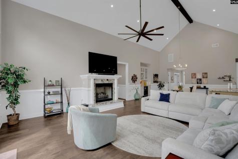 10 Sag Harbor Drive Elgin SC 29045