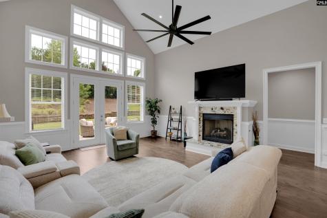 10 Sag Harbor Drive Elgin SC 29045