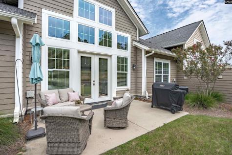10 Sag Harbor Drive Elgin SC 29045