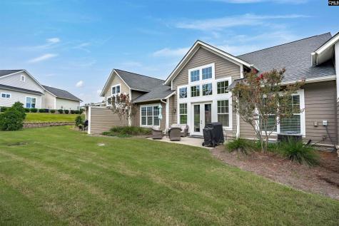 10 Sag Harbor Drive Elgin SC 29045