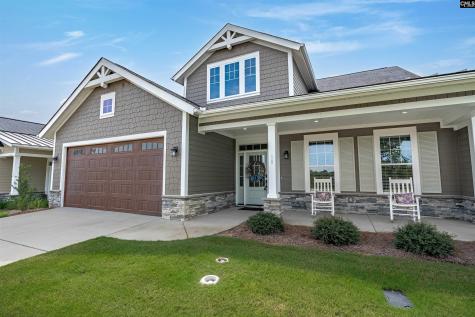 10 Sag Harbor Drive Elgin SC 29045