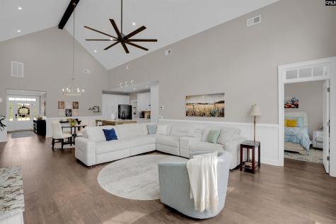 10 Sag Harbor Drive Elgin SC 29045