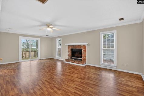 122 Whitehurst Way Columbia SC 29229