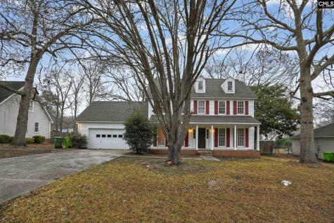 122 Whitehurst Way Columbia SC 29229