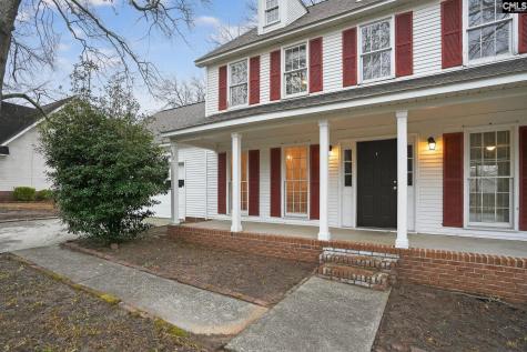 122 Whitehurst Way Columbia SC 29229