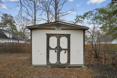 122 Whitehurst Way Columbia SC 29229