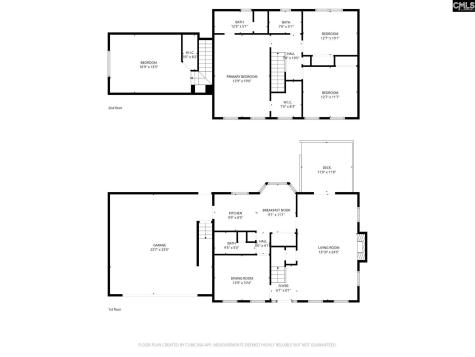 122 Whitehurst Way Columbia SC 29229