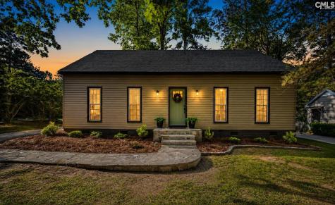 103 Bickleigh Road Irmo SC 29063