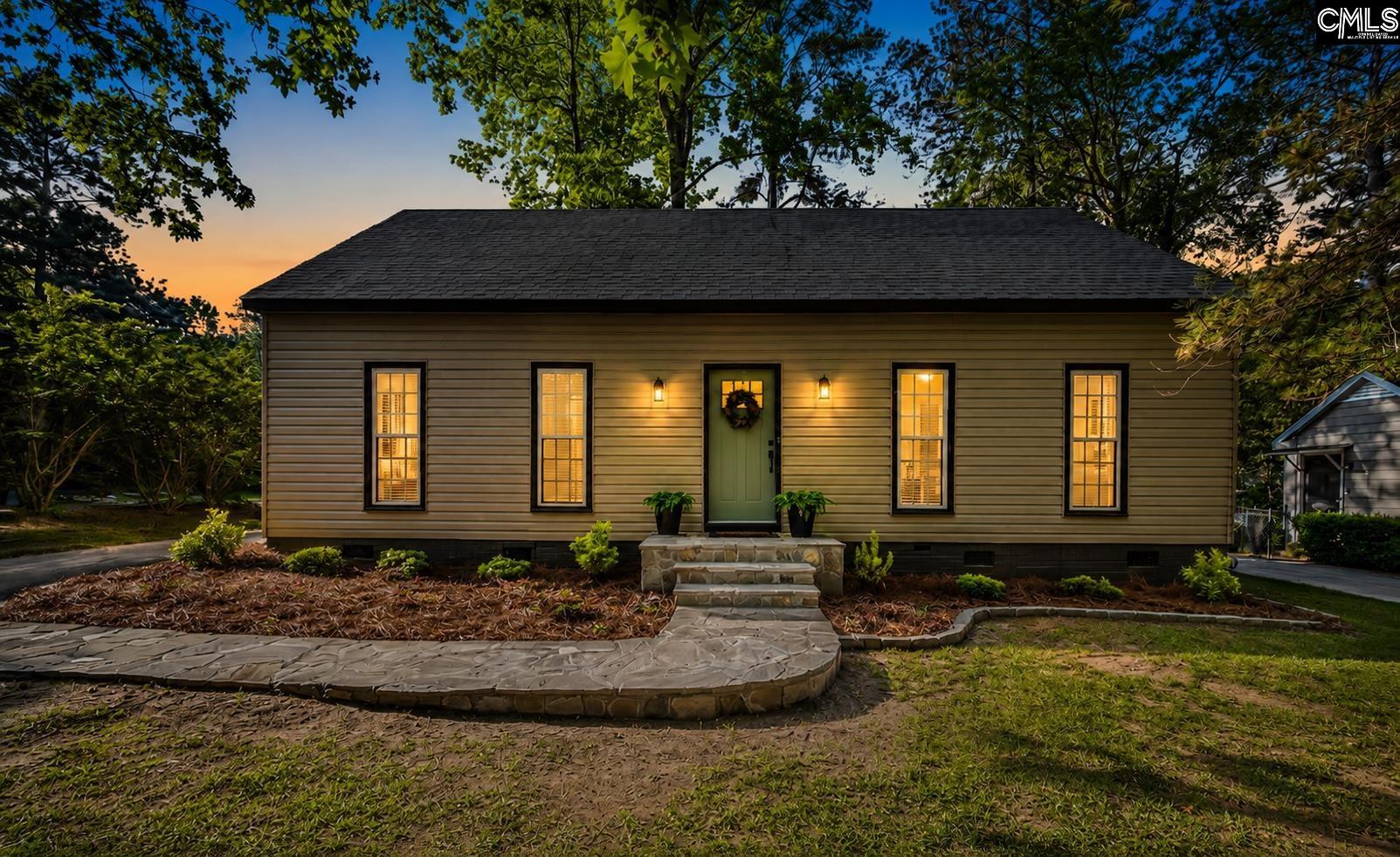 103 Bickleigh Road Irmo SC 29063