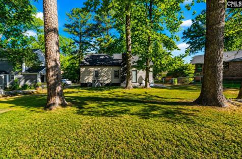 103 Bickleigh Road Irmo SC 29063