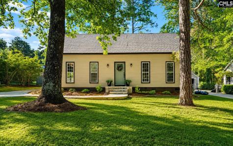 103 Bickleigh Road Irmo SC 29063