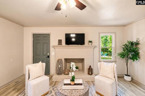 103 Bickleigh Road Irmo SC 29063