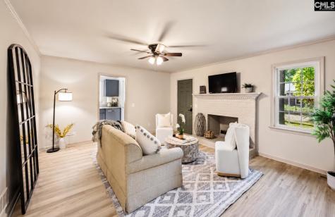 103 Bickleigh Road Irmo SC 29063