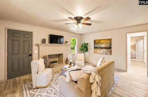 103 Bickleigh Road Irmo SC 29063