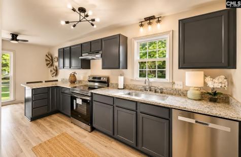 103 Bickleigh Road Irmo SC 29063