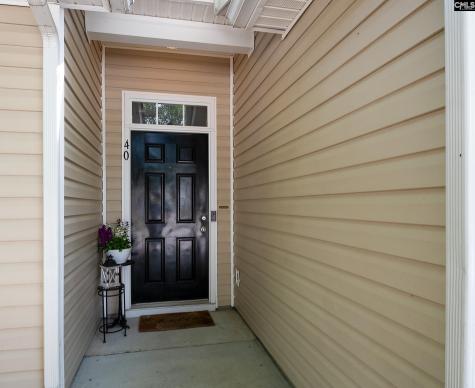 40 Brooksby Court Columbia SC 29209-4622