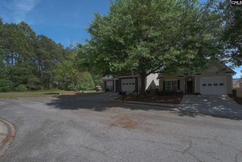 40 Brooksby Court Columbia SC 29209-4622