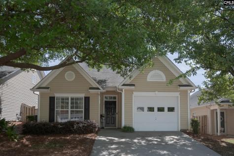 40 Brooksby Court Columbia SC 29209-4622
