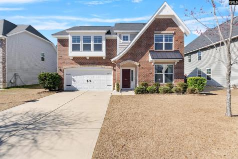 262 Charter Oaks Drive Blythewood SC 29016-0000