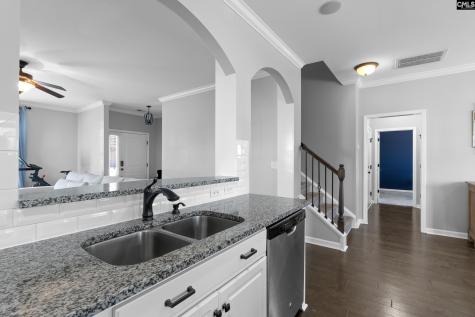 262 Charter Oaks Drive Blythewood SC 29016-0000