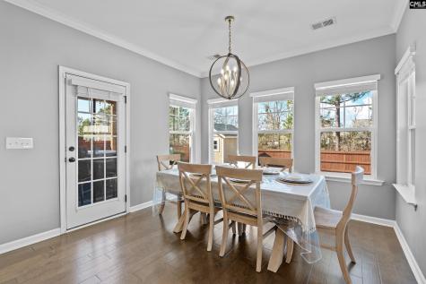262 Charter Oaks Drive Blythewood SC 29016-0000