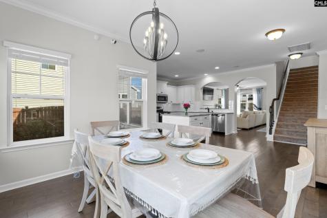 262 Charter Oaks Drive Blythewood SC 29016-0000