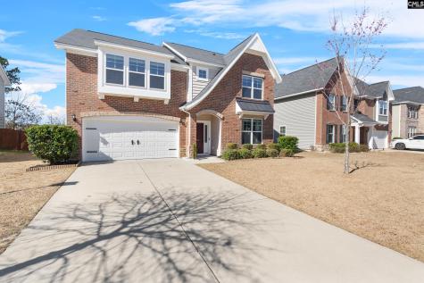 262 Charter Oaks Drive Blythewood SC 29016-0000