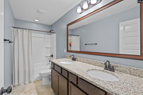 262 Charter Oaks Drive Blythewood SC 29016-0000