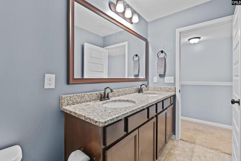 262 Charter Oaks Drive Blythewood SC 29016-0000