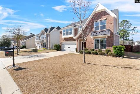 262 Charter Oaks Drive Blythewood SC 29016-0000