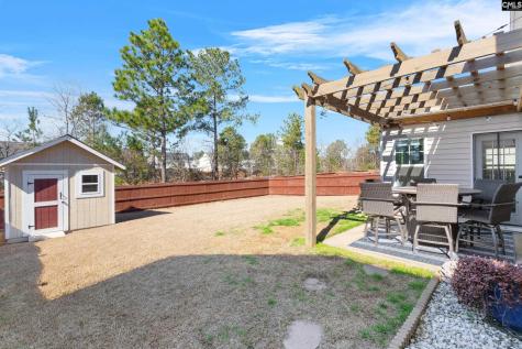 262 Charter Oaks Drive Blythewood SC 29016-0000
