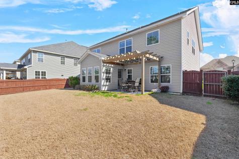 262 Charter Oaks Drive Blythewood SC 29016-0000