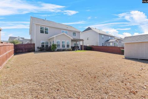 262 Charter Oaks Drive Blythewood SC 29016-0000