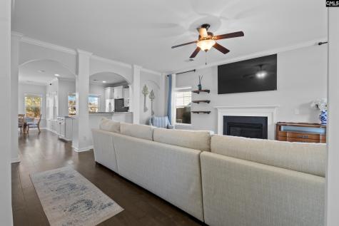 262 Charter Oaks Drive Blythewood SC 29016-0000