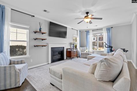 262 Charter Oaks Drive Blythewood SC 29016-0000