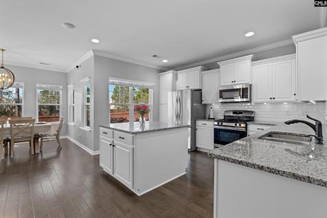 262 Charter Oaks Drive Blythewood SC 29016-0000