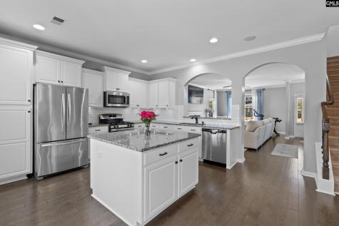 262 Charter Oaks Drive Blythewood SC 29016-0000