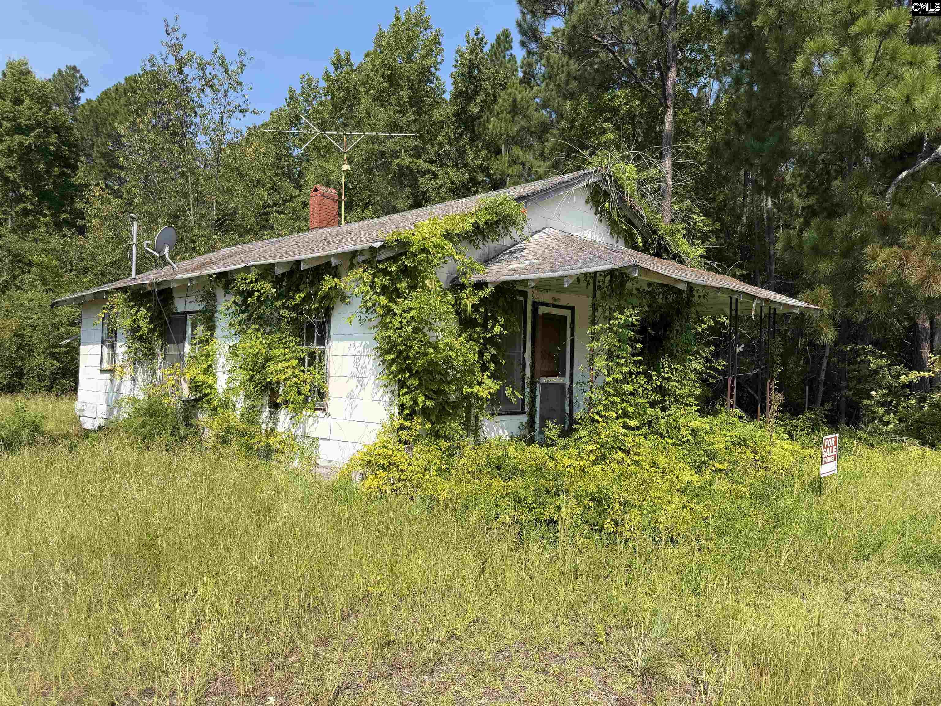 2019 Providence Road Cassatt SC 29032-0000