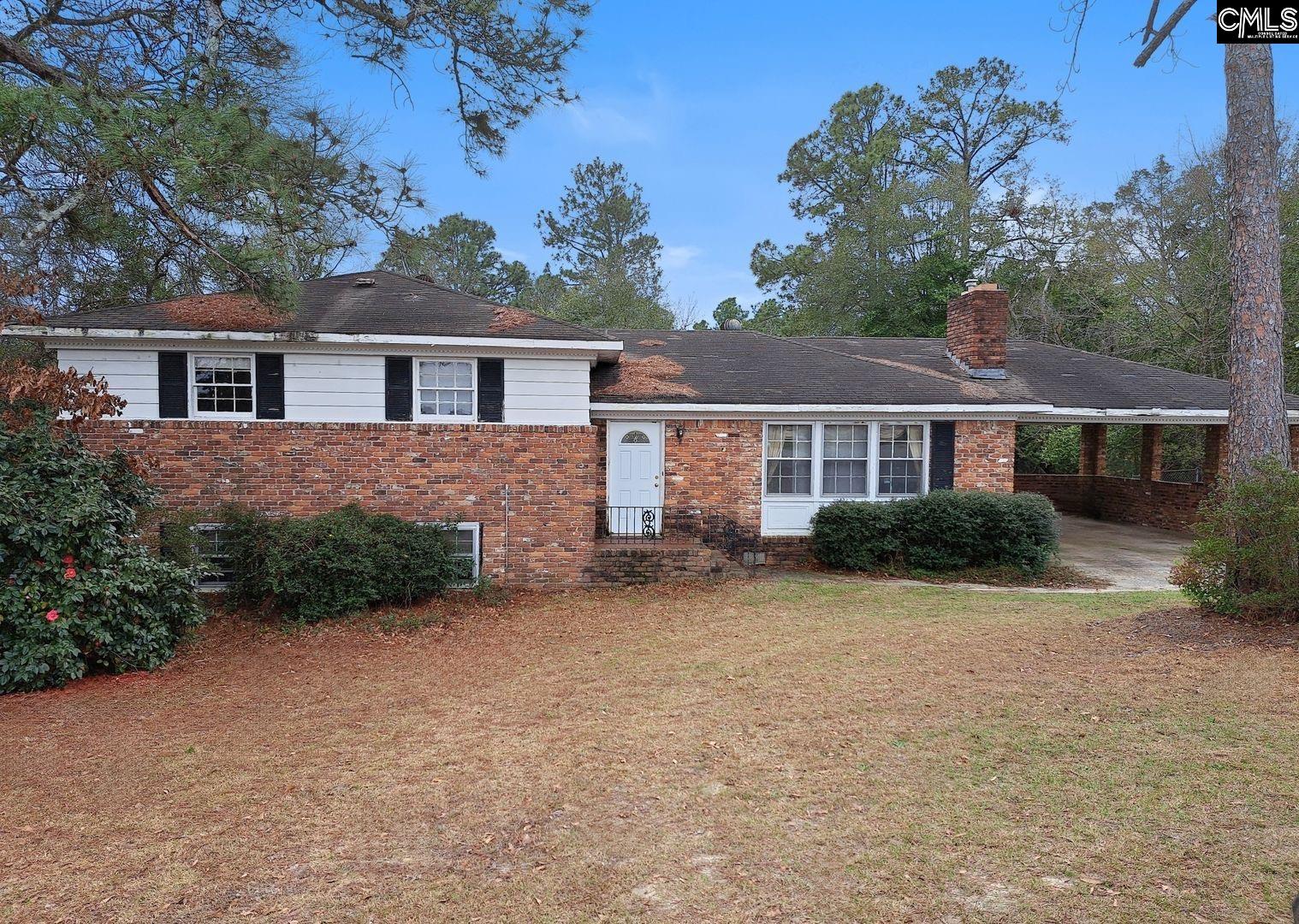 4310 Rockbridge Road Columbia SC 29206