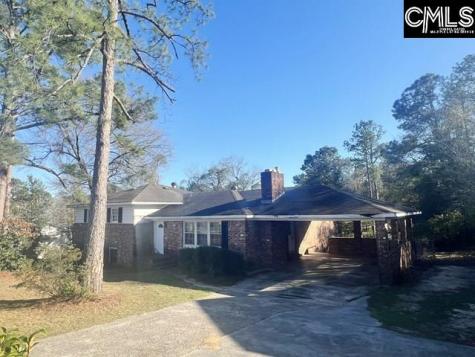 4310 Rockbridge Road Columbia SC 29206